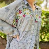 Women's Tonya Boho Top - Young Threads - 4 of 4