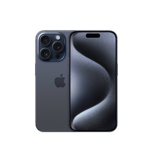 Apple iPhone 15 Pro - 1 of 4