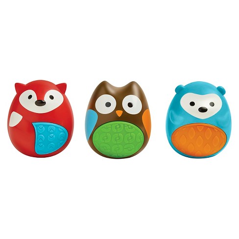 Skip Hop Explore & More Egg Shakers : Target