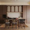 Carpet, animal print carpet, large carpet,used in living rooms, offices, dormitories, bedrooms - 3 of 4
