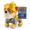 PAW Patrol: Rescue Knights Rubble 8" Stuffed Animal - 4 of 4