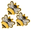 Eureka® Bees Paper Cut-Outs, 36 Per Pack, 3 Packs - 4 of 4
