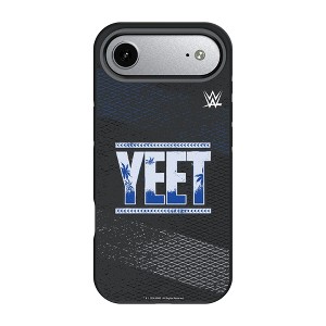 WWE SuperStars (M) Steel Bump Cell Phone Case for Apple iPhone 17 Series - 1 of 4