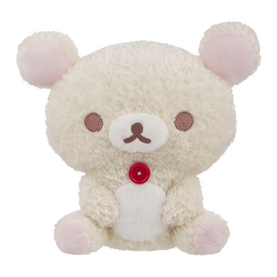 Korilakkuma San-X Original Milk Tea Latte Series Plush