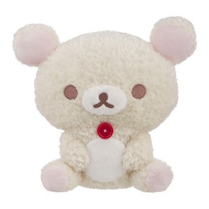 Korilakkuma San-X Original Milk Tea Latte Series Plush - 1 of 4