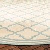 Beach House BHS121 POWER LOOMED Rug - Safavieh - 3 of 3