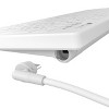 Cherry AK-C8112 105-Key Wired USB Medical Keyboard White - 3 of 4