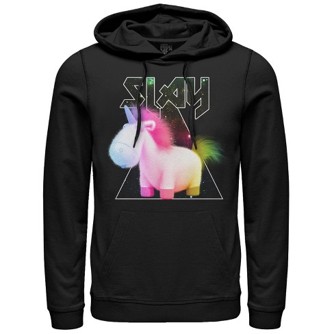 Target 2025 unicorn hoodie