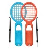 Real Rackets Switch Game Accessory Twin Set, Christmas gift - 4 of 4