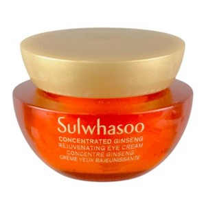 Sulwhasoo Concentrated Gingseng Rejuvenating Eye Cream - (0.13 oz