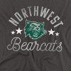 Women's Northwest Missouri State University Bearcats T-Shirt - 2 of 4