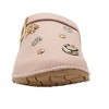 bebe Girls' Clog Slippers - Slip-On Footbed Clogs for Girls with Buckle Strap, Casual Comfy Shoes for Little Kid/Big Kid/Toddler - 4 of 4
