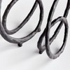 Plum & Post Eldon Sculptures Decorative Objects Set of 2 - 3 of 4