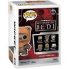 Funko Pop! Star Wars: Return of The Jedi 40th Anniversary, Wicket Vinyl Figure #608 #70745 - 4 of 4