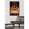 Trends International Star Wars: The Phantom Menace - 25th Anniversary One Sheet Framed Wall Poster Prints - 2 of 4