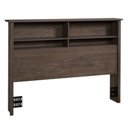 Bookcase Headboard King Prepac Target