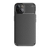 SaharaCase Anti-Slip Series Case for Apple iPhone 13 Mini Black (CP00116) - 3 of 4