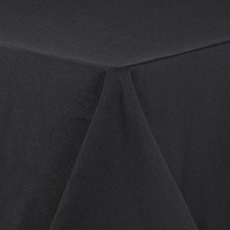 Kate Aurora Basics All Purpose Spill Proof Fabric Tablecloths, 2 of 5