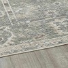 Hauteloom Collins Avenue I Vintage Oushak Area Rug - 3 of 4