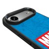 Marvel Comics Logo Bump Cell Phone Case for Apple iPhone 17 Series - 4 of 4