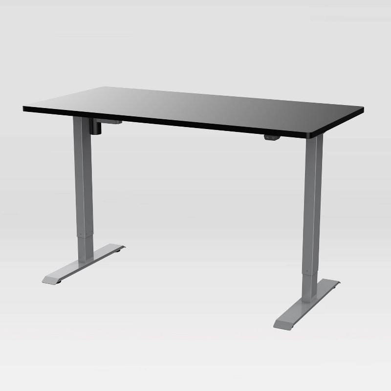Adjustable Sit To Stand Desk - Techni Mobili, 5 of 11
