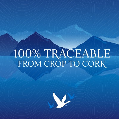 Grey Goose Vodka - 200ml Bottle