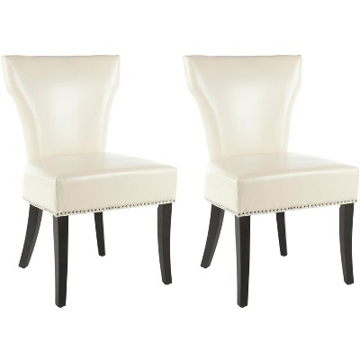 Jappic 22"H Side Chairs (Set of 2)  - Safavieh
