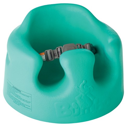 Bumbo Baby Infant Soft Foam Comfortable Floor Booster Seat