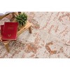 Rug Branch Vista Modern Boho Indoor Outdoor Area Rug - 3 of 4