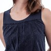 Aventura Clothing Women's Shelle Tank - 3 of 4