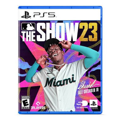 MLB The Show 21 Jackie Robinson Edition Is Now Available For