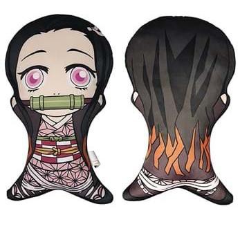 Surreal Entertainment Demon Slayer - Nezuko Kamado Super Soft Pillow