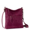 The Sak Lucia Crossbody Leather Bag - 3 of 4