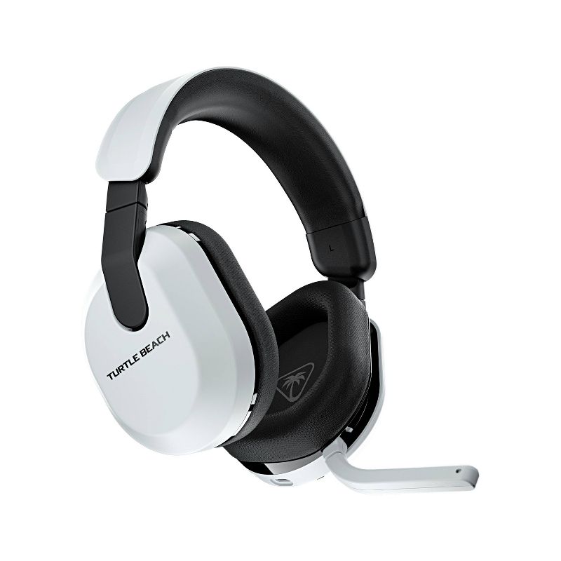 Turtle Beach Stealth 600 Gen 3 Wireless Headset for PlayStation - White, 3 of 16