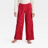 Girls' 2pc Long Sleeve Holiday Pajama Set - Cat & Jack™ - 4 of 4