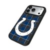NFL AFC Teams Plaid MagSafe Compatible Cell Phone Case for Apple iPhone 17 Series - 2 of 4