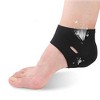 Evertone Foot Care Plantar Fasciitis Socks with Arch Support Brace For Women 2 pack - 3 of 4
