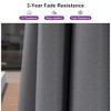 PURPLE LEAF UV Resistant Patio Umbrella Economical Outdoor Umbrella - 4 of 4