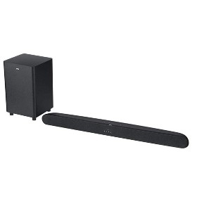 TCL Alto 6+ 2.1 Channel Home Theater Sound Bar w/ Wireless Subwoofer TS6110-NA Refurbished - 1 of 4