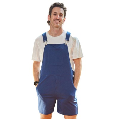 Overalls shorts hot sale target