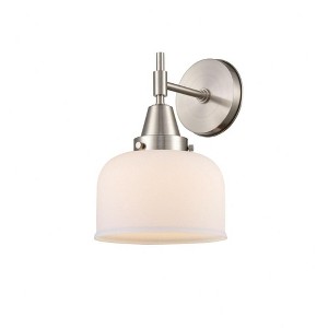 Caden - 1 Light Wall Sconce-11 Inches Tall and 8 Inches Wide - 1 of 1