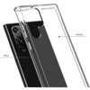 Nakedcellphone Clear Case for Samsung Galaxy S22 Ultra - 2 of 4