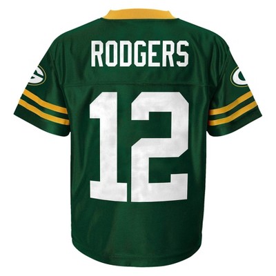 3t packers jersey