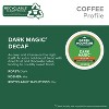 Green Mountain Dark Magic Roast Keurig K-Cup Coffee Pods - Decaf - 24ct - 3 of 4