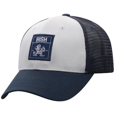 notre dame fighting irish cap