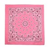 CTM Pastel Paisley Bandanas - 2 of 4