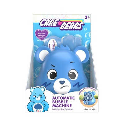 Care Bears Bubble Blower