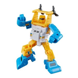 Transformers G1 Autobot Seaspray | Transformers G1 Reissues Action figures - 1 of 4