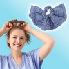 Unique Bargains Hair Elastics 1 Pc - 3 of 4