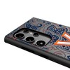 Keyscaper NCAA ACC Universities Paisley MagSafe Compatible Cell Phone Case for Samsung Galaxy - 4 of 4